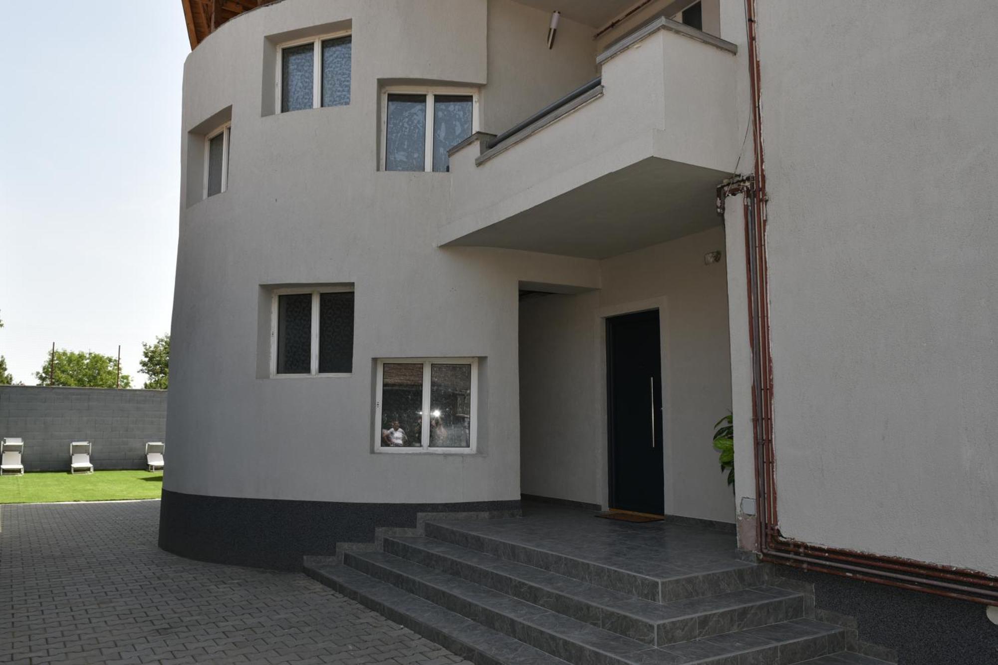 Apartament'S Moise Turda Exterior foto