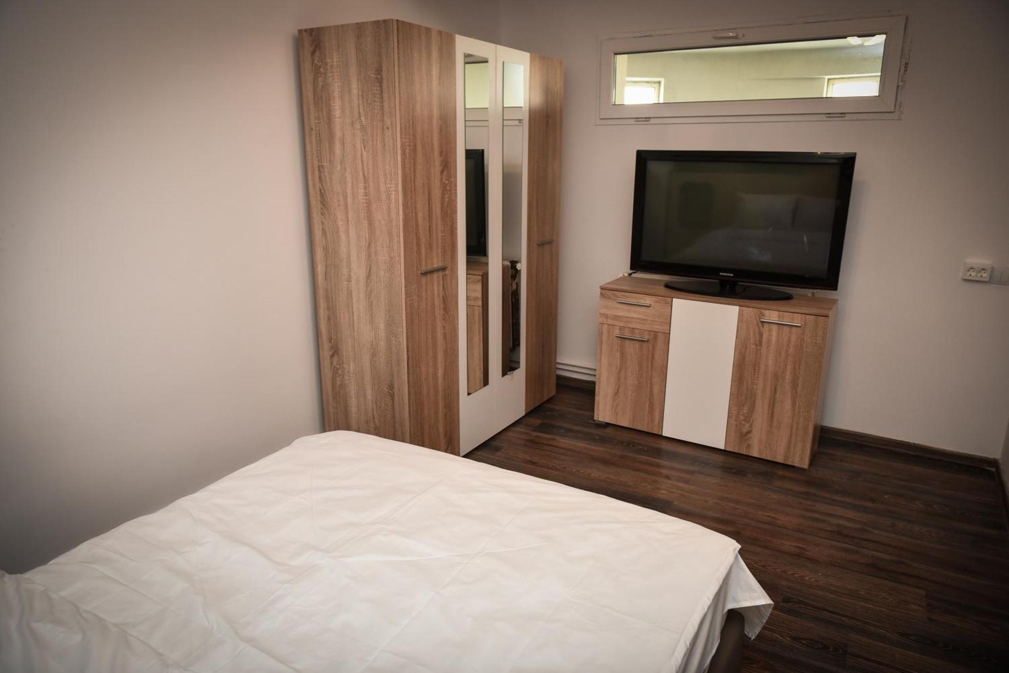 Apartament'S Moise Turda Exterior foto