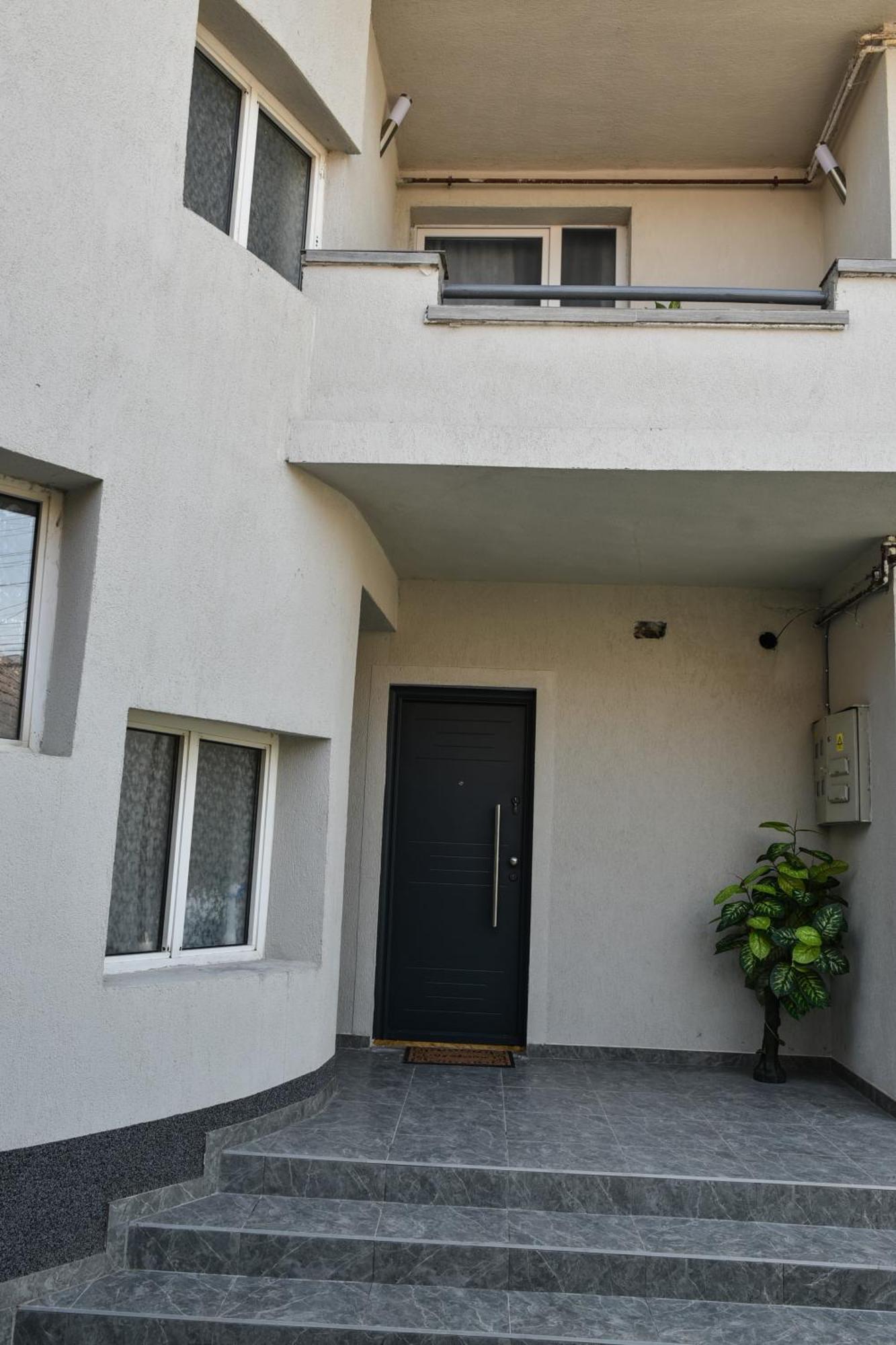 Apartament'S Moise Turda Exterior foto