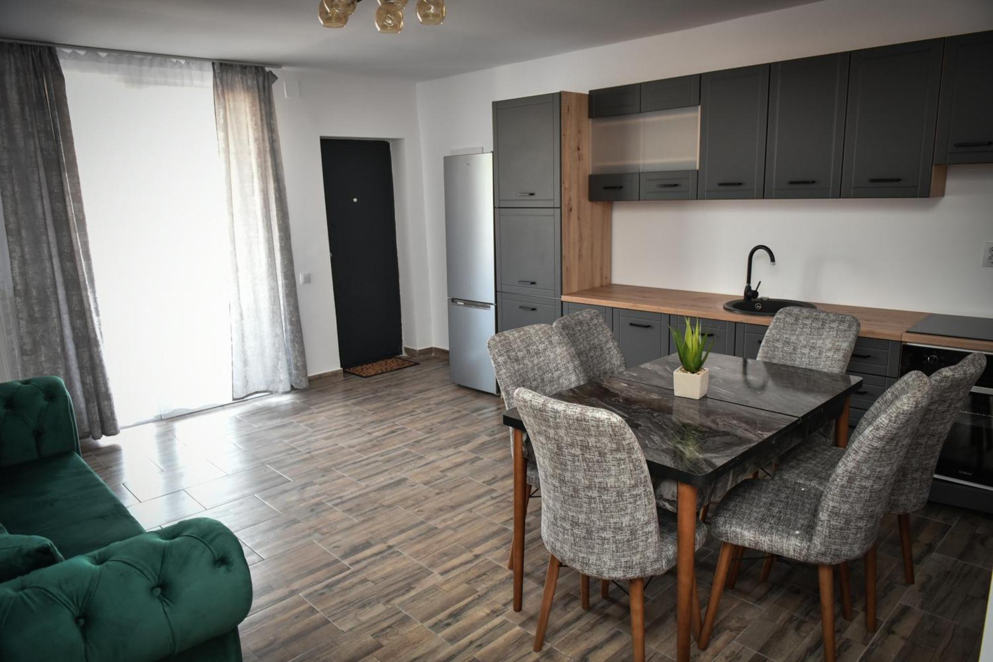 Apartament'S Moise Turda Exterior foto