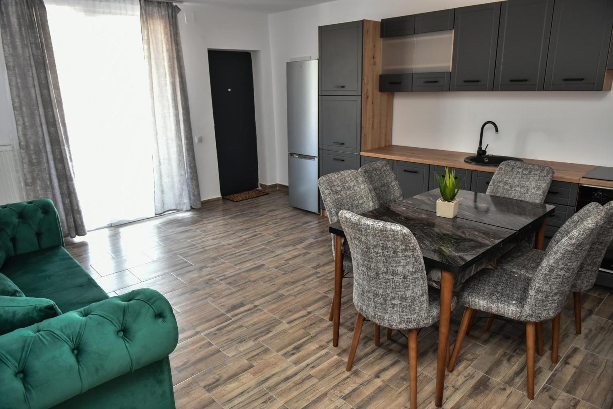 Apartament'S Moise Turda Exterior foto
