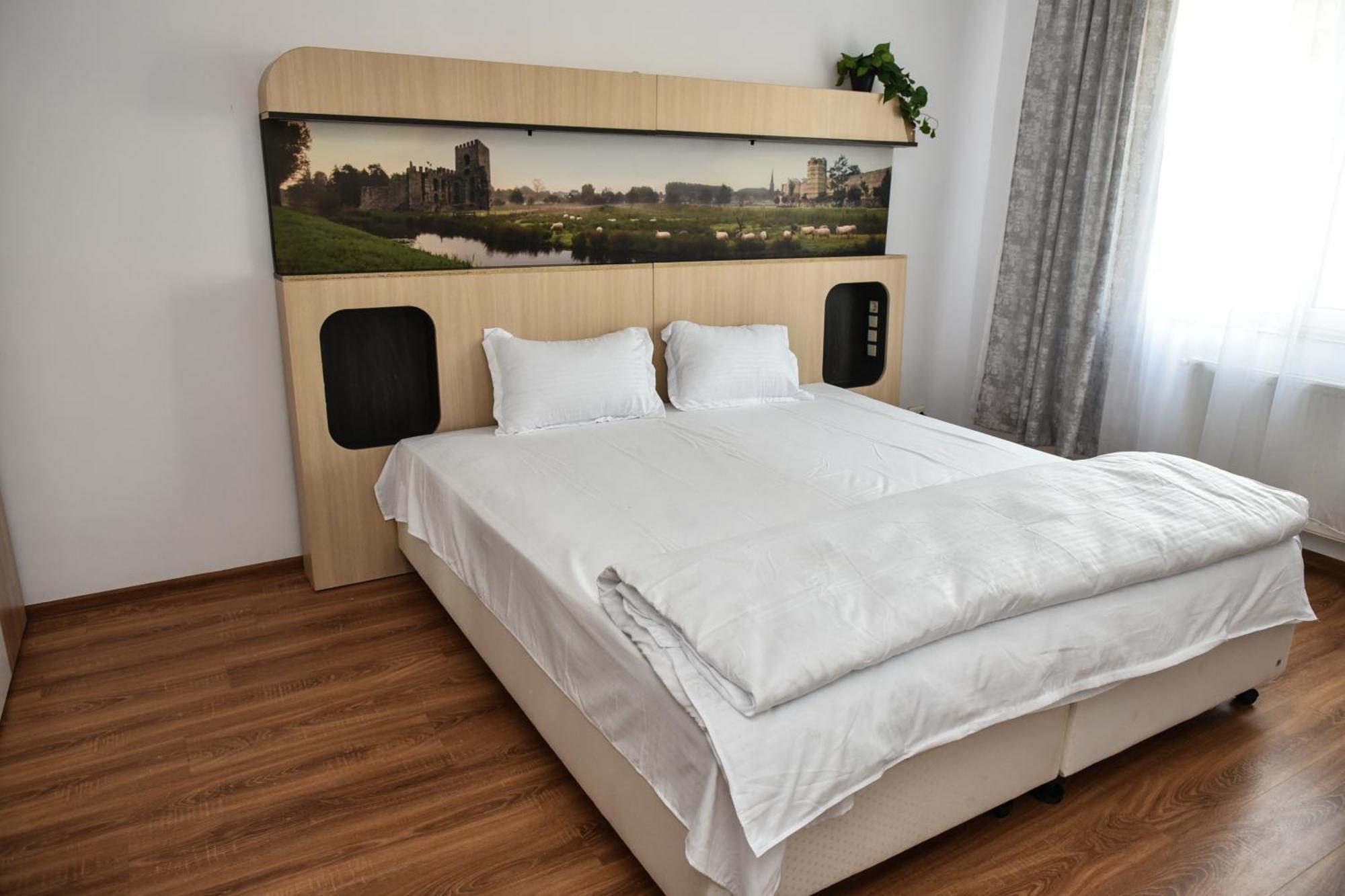 Apartament'S Moise Turda Exterior foto