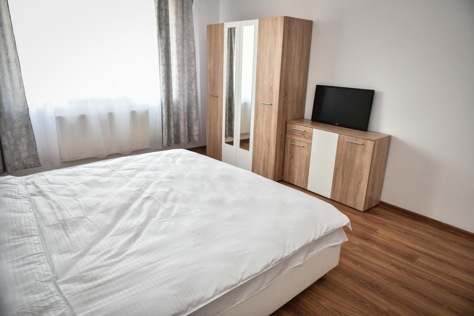 Apartament'S Moise Turda Exterior foto