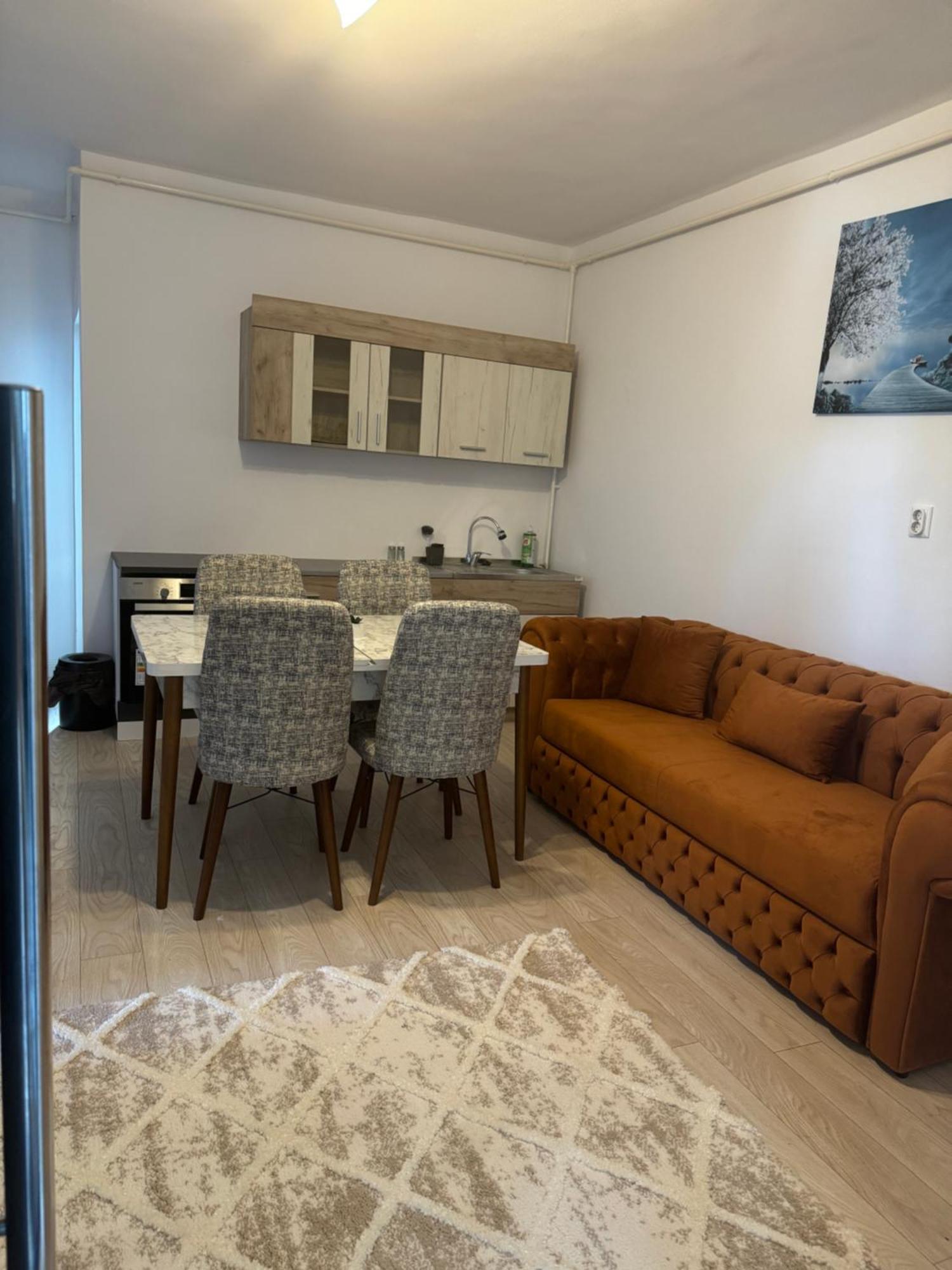 Apartament'S Moise Turda Exterior foto