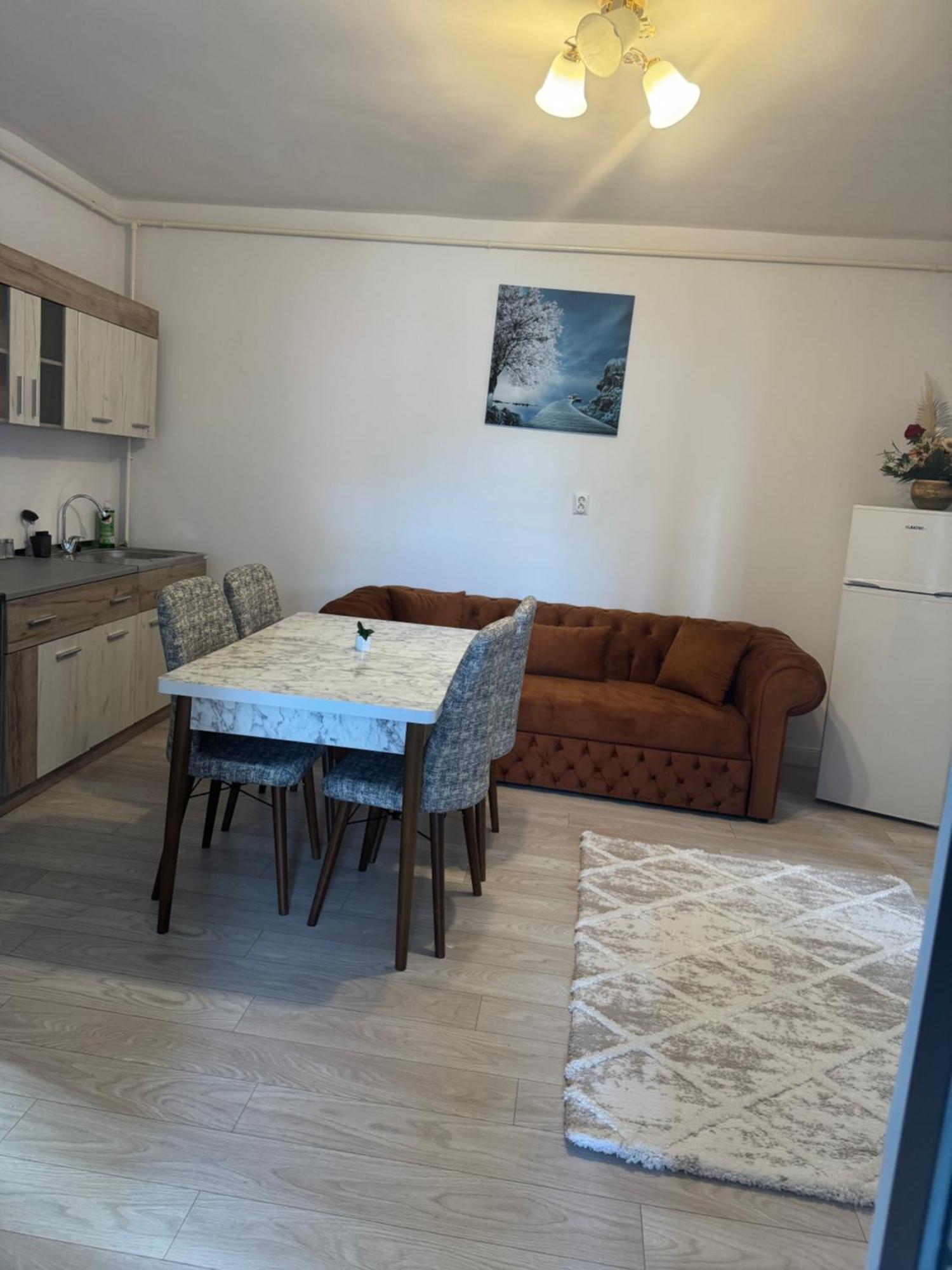Apartament'S Moise Turda Exterior foto