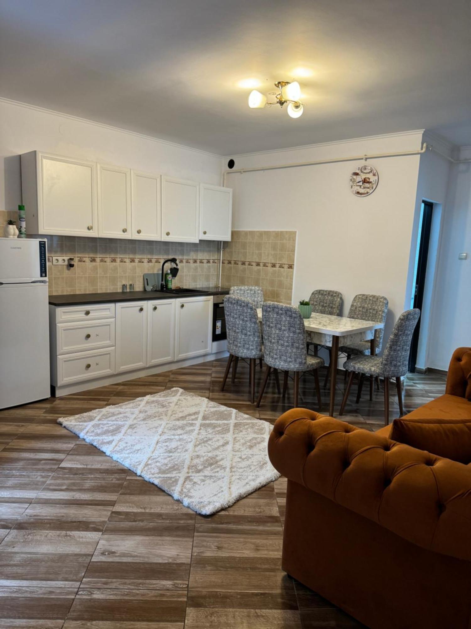 Apartament'S Moise Turda Exterior foto
